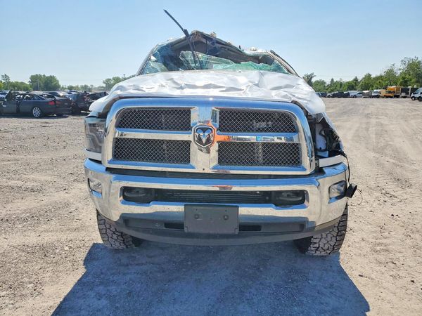 2018 RAM 2500 SLT