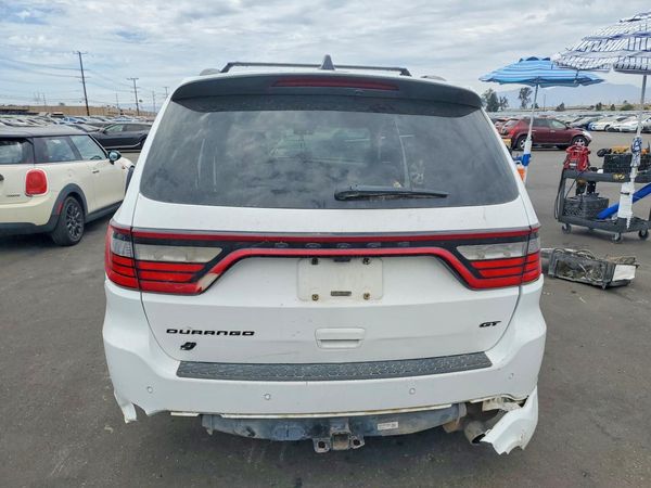2023 DODGE DURANGO GT AWD