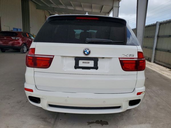2013 BMW X5 xDrive50i