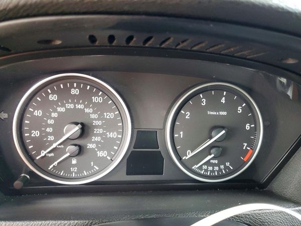 2013 BMW X5 xDrive50i