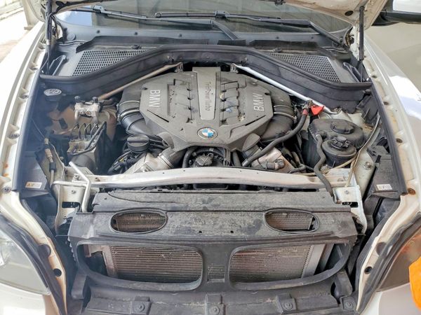 2013 BMW X5 xDrive50i