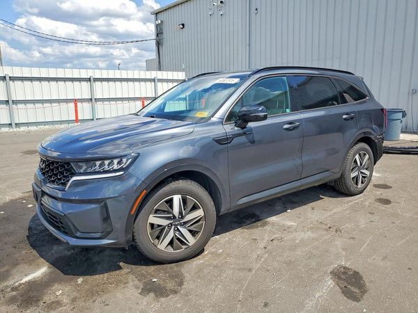 2023 KIA SORENTO S