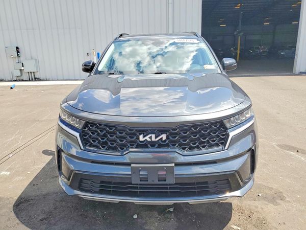 2023 KIA SORENTO S