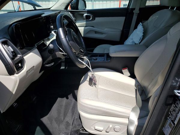 2023 KIA SORENTO S