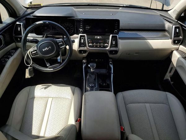 2023 KIA SORENTO S