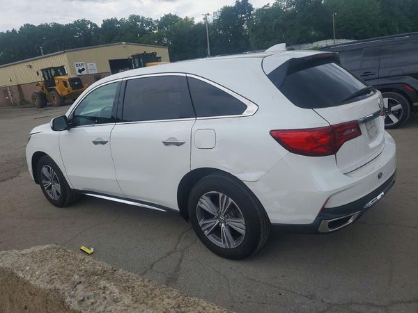 2020 ACURA MDX SH-AWD