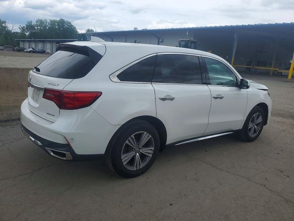 2020 ACURA MDX SH-AWD