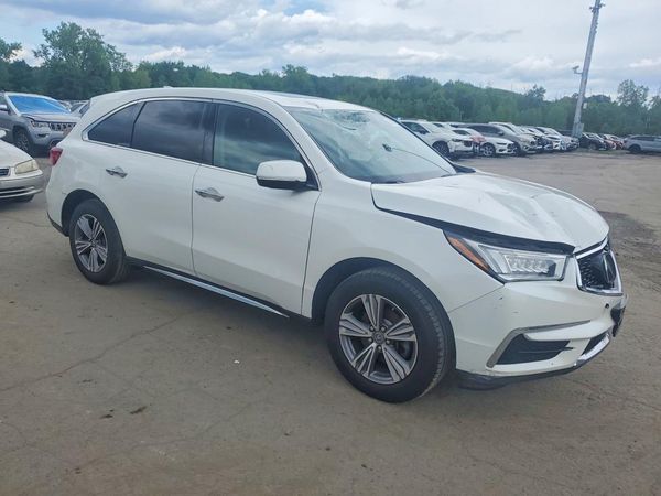 2020 ACURA MDX SH-AWD