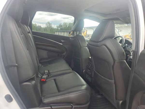 2020 ACURA MDX SH-AWD