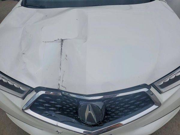 2020 ACURA MDX SH-AWD