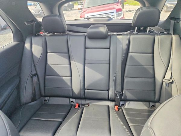 2024 MERCEDES-BENZ GLE