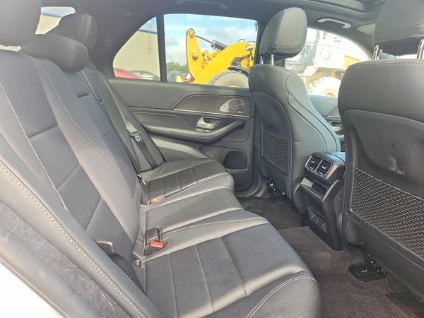2024 MERCEDES-BENZ GLE