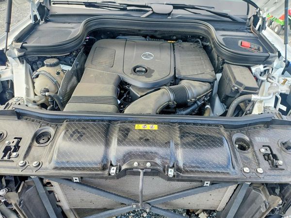 2024 MERCEDES-BENZ GLE