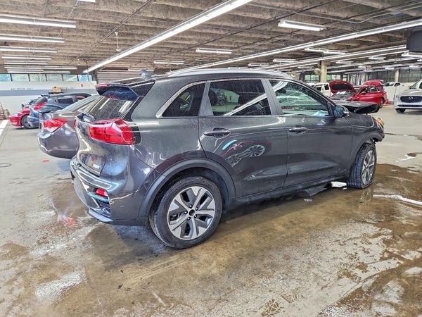 2022 KIA NIRO EV S, EX