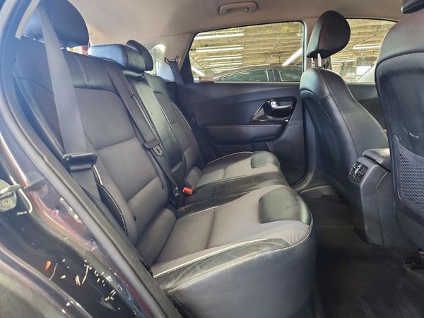 2022 KIA NIRO EV S, EX