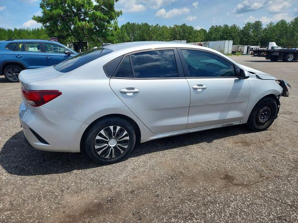 2021 KIA RIO
