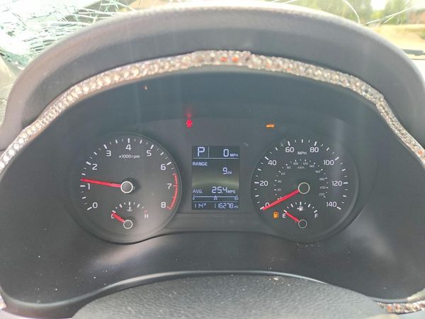 2021 KIA RIO