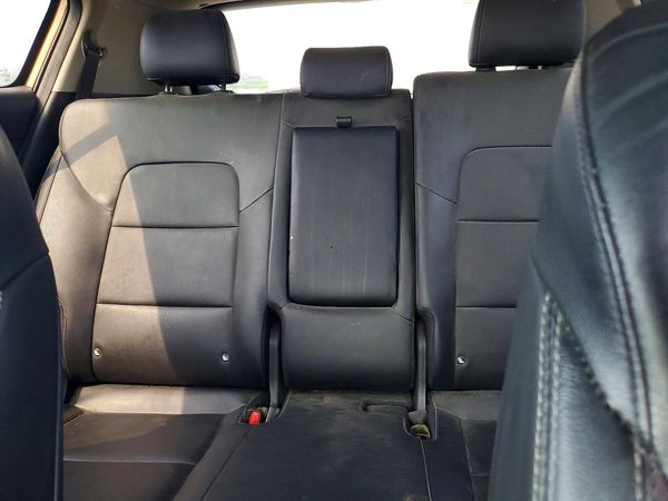 2018 KIA SPORTAGE QL