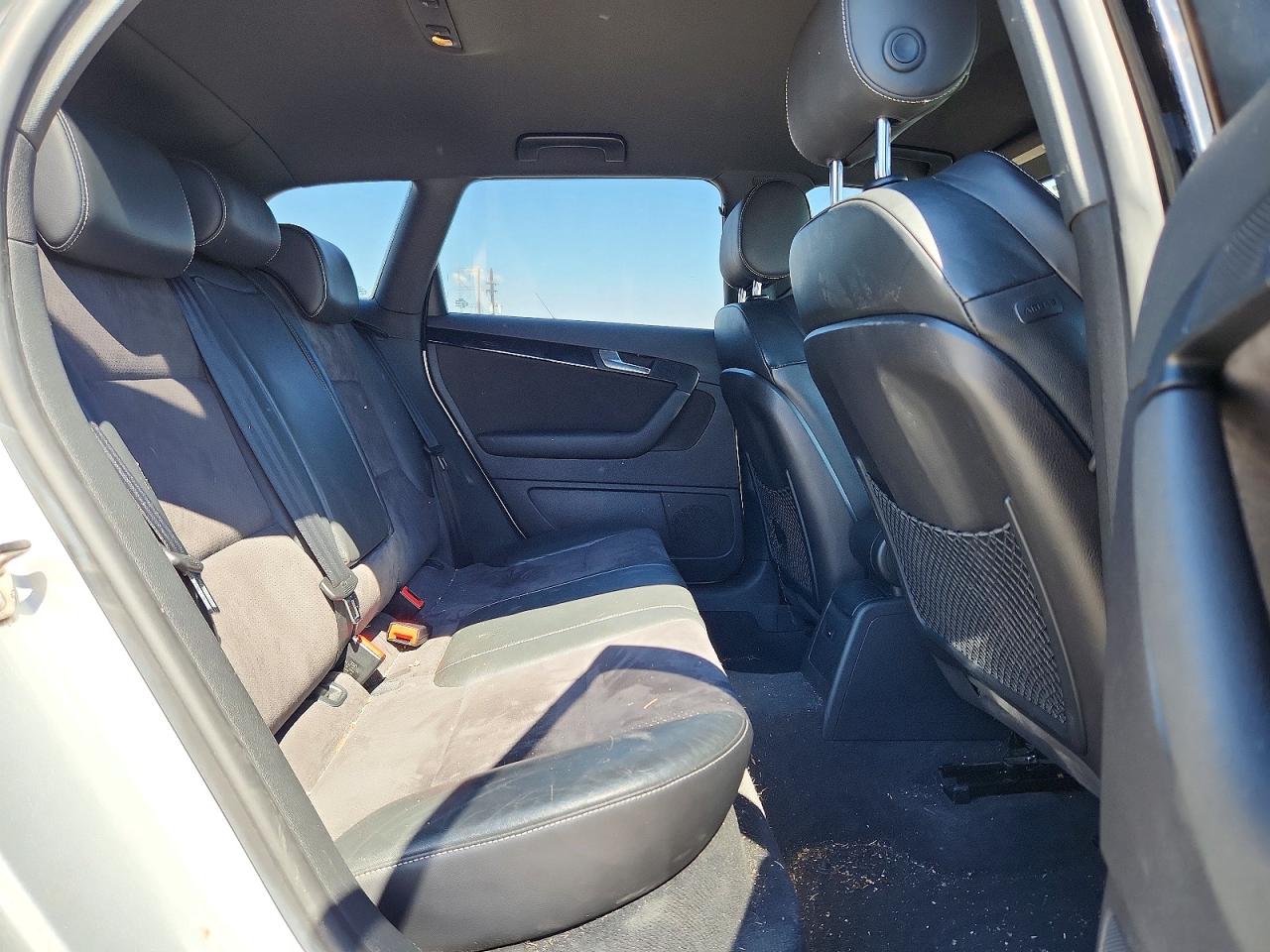 2011 AUDI A3 Premium Plus