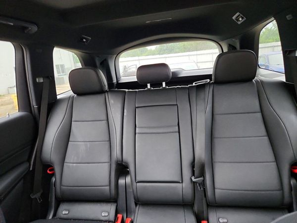 2025 MERCEDES-BENZ GLS-CLASS GLS450 4MATIC — SUVN