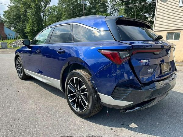 2024 ACURA ZDX A-Spec