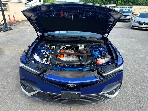 2024 ACURA ZDX A-Spec