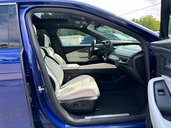 2024 ACURA ZDX A-Spec