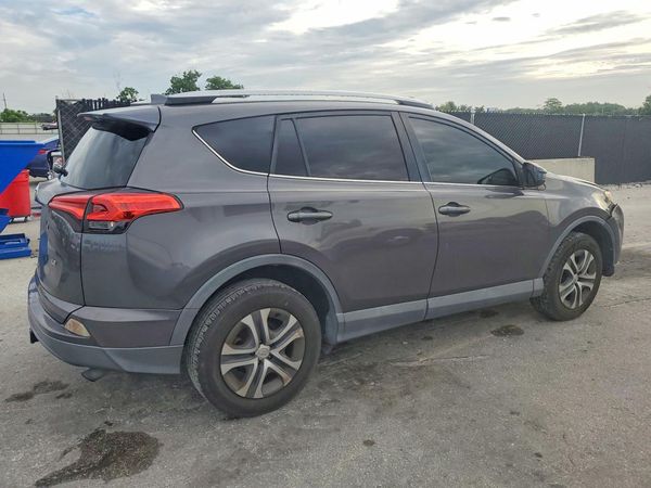 2016 TOYOTA RAV4 LE (X Grade)