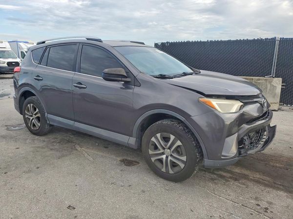 2016 TOYOTA RAV4 LE (X Grade)