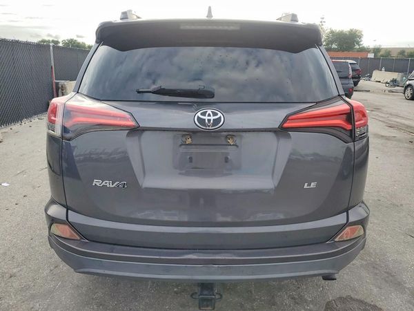 2016 TOYOTA RAV4 LE (X Grade)