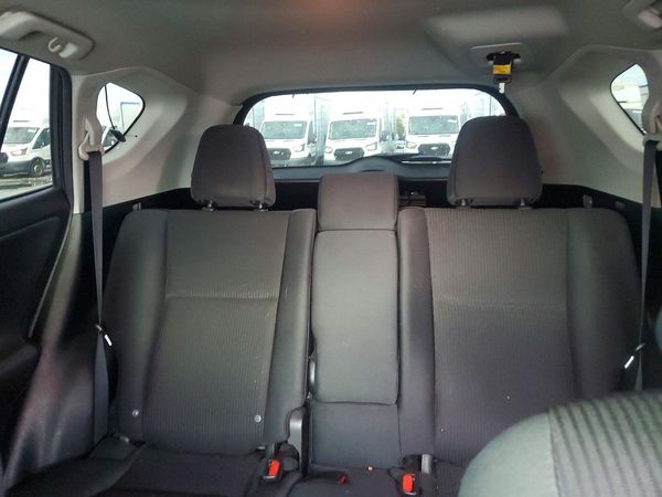 2016 TOYOTA RAV4 LE (X Grade)