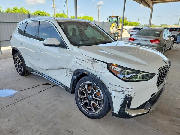 2026 BMW X1 xDrive28i
