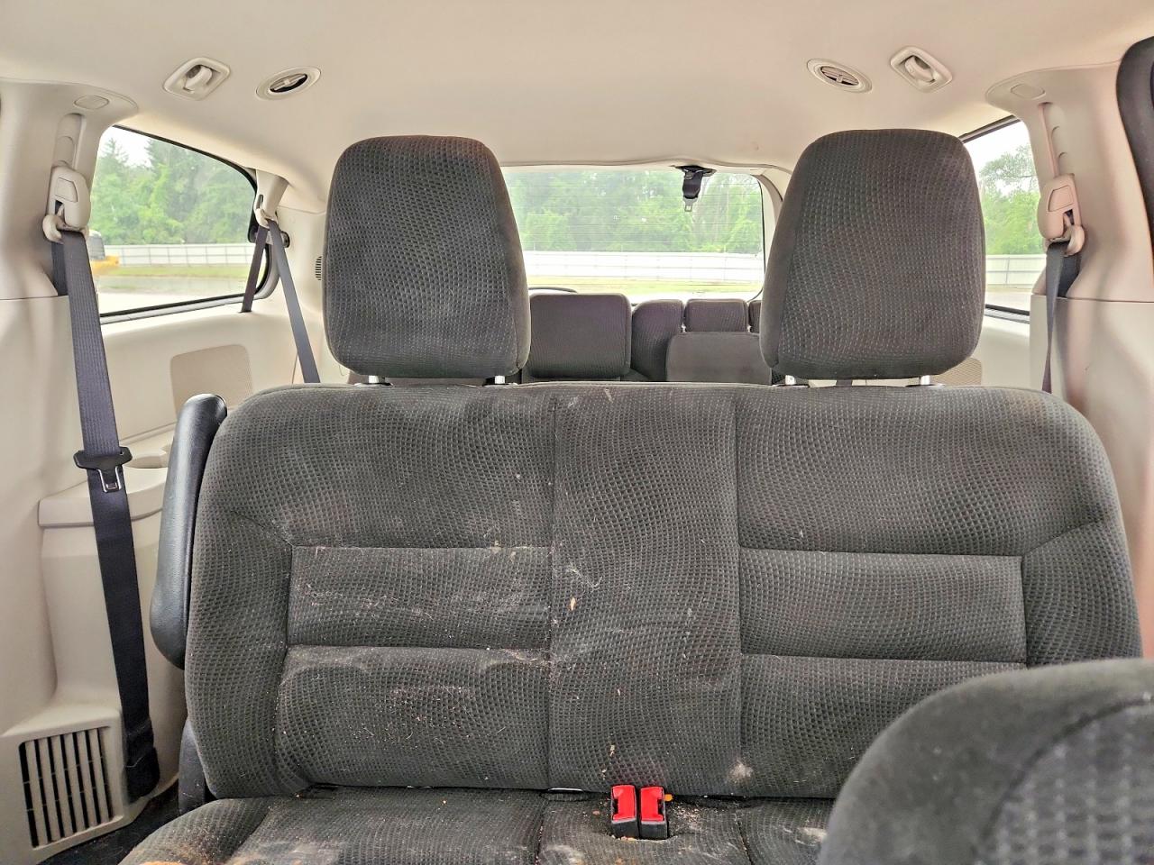 2017 DODGE GRAND CARAVAN SE, SXT, Express