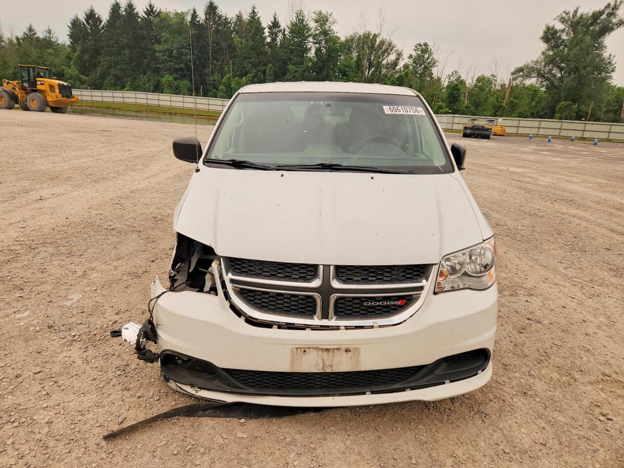 2017 DODGE GRAND CARAVAN SE, SXT, Express
