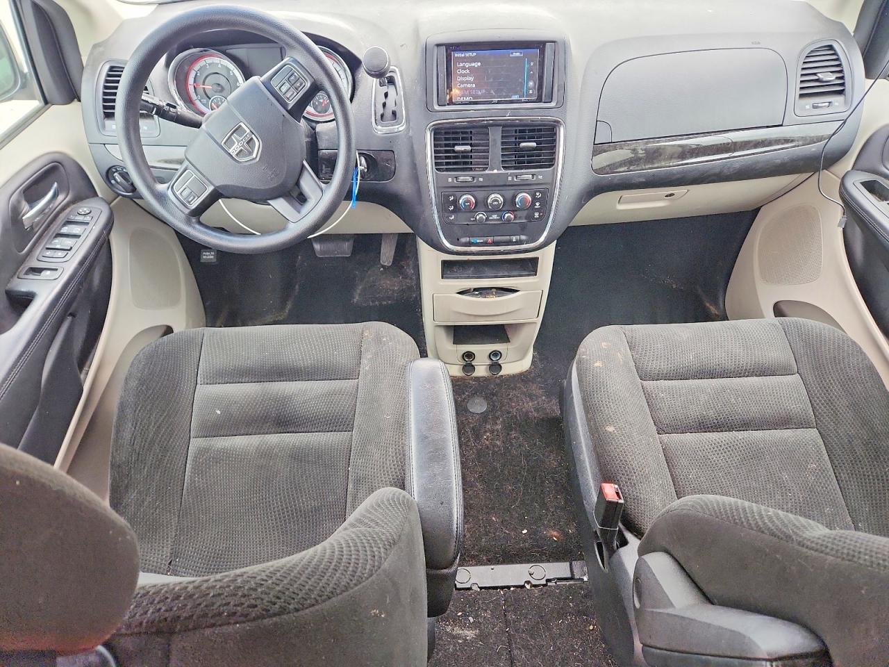 2017 DODGE GRAND CARAVAN SE, SXT, Express