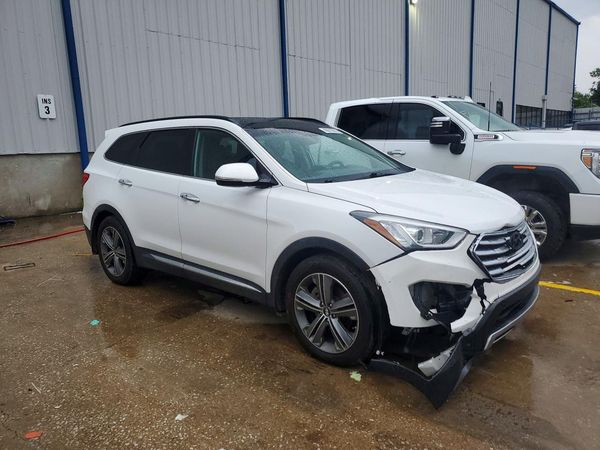 2015 HYUNDAI SANTA FE TOP