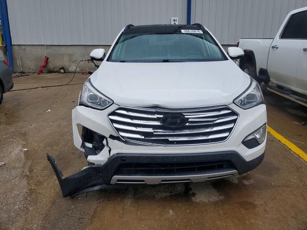 2015 HYUNDAI SANTA FE TOP