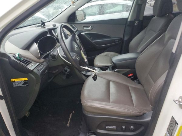 2015 HYUNDAI SANTA FE TOP