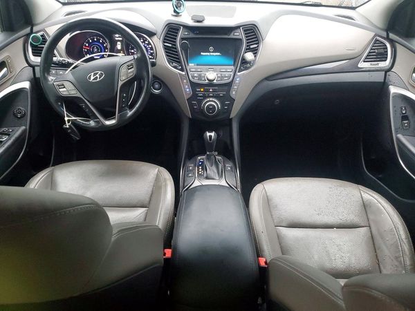 2015 HYUNDAI SANTA FE TOP