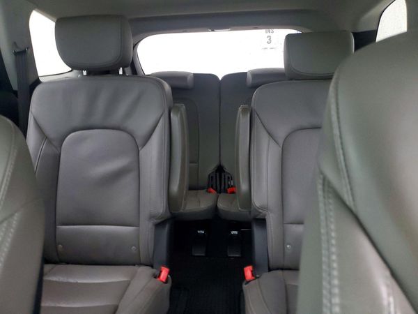 2015 HYUNDAI SANTA FE TOP