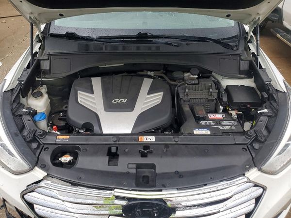 2015 HYUNDAI SANTA FE TOP