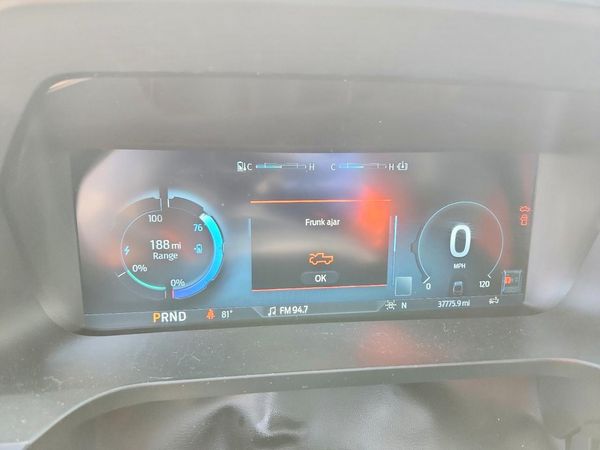2025 FORD F150 XLT
