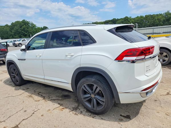 2020 VOLKSWAGEN ATLAS CROSS SPORT SE