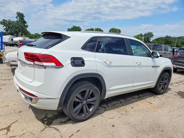 2020 VOLKSWAGEN ATLAS CROSS SPORT SE