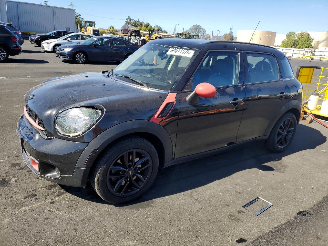 2016 MINI COOPER