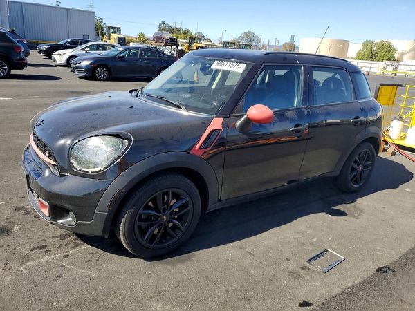2016 MINI COOPER