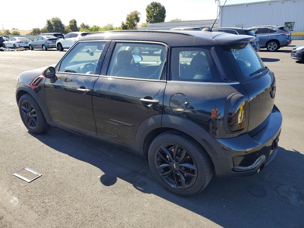 2016 MINI COOPER