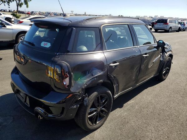 2016 MINI COOPER