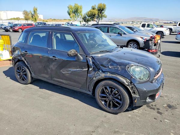 2016 MINI COOPER