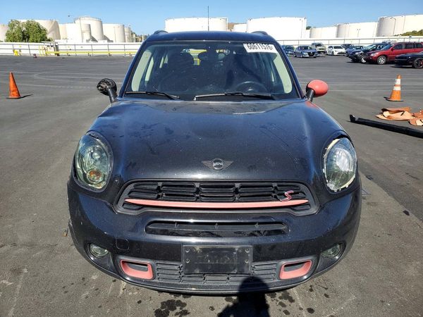 2016 MINI COOPER